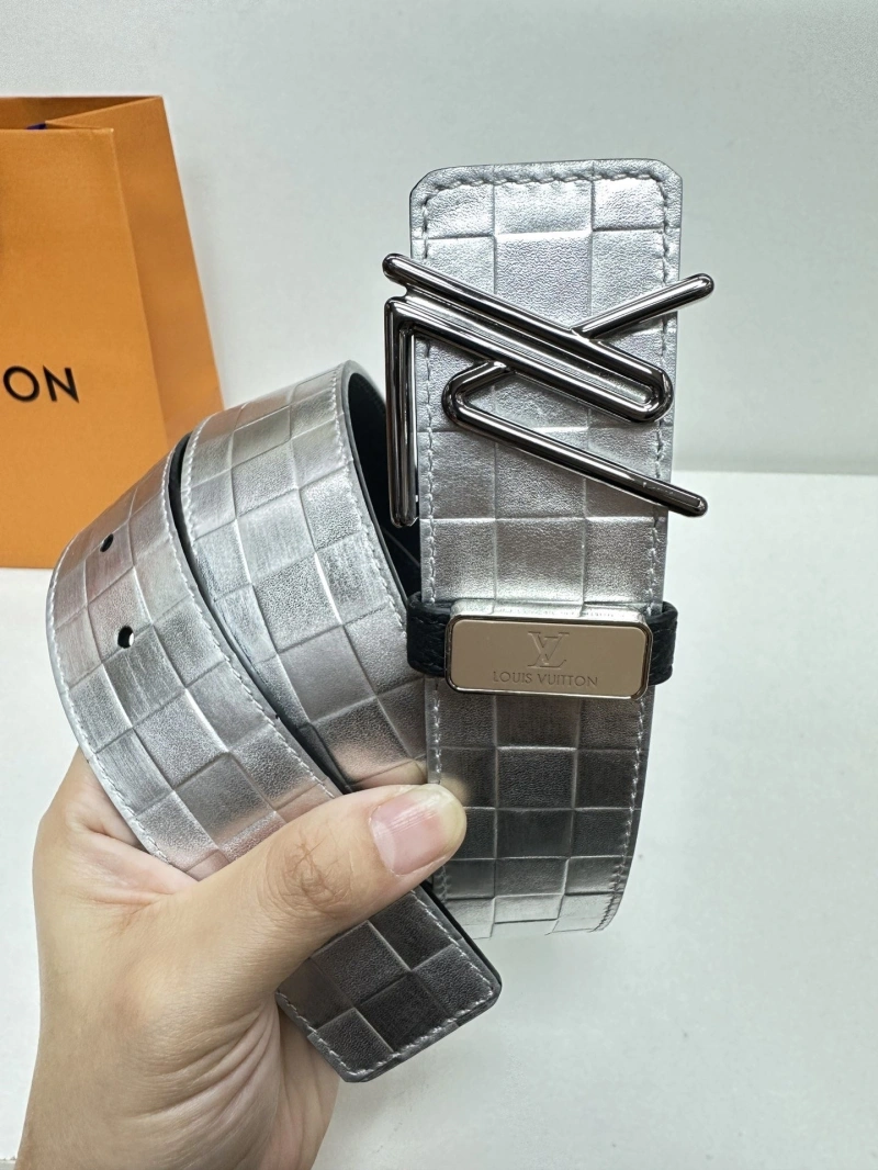 Minimalist Lxxis Vxxtton Belts 246333