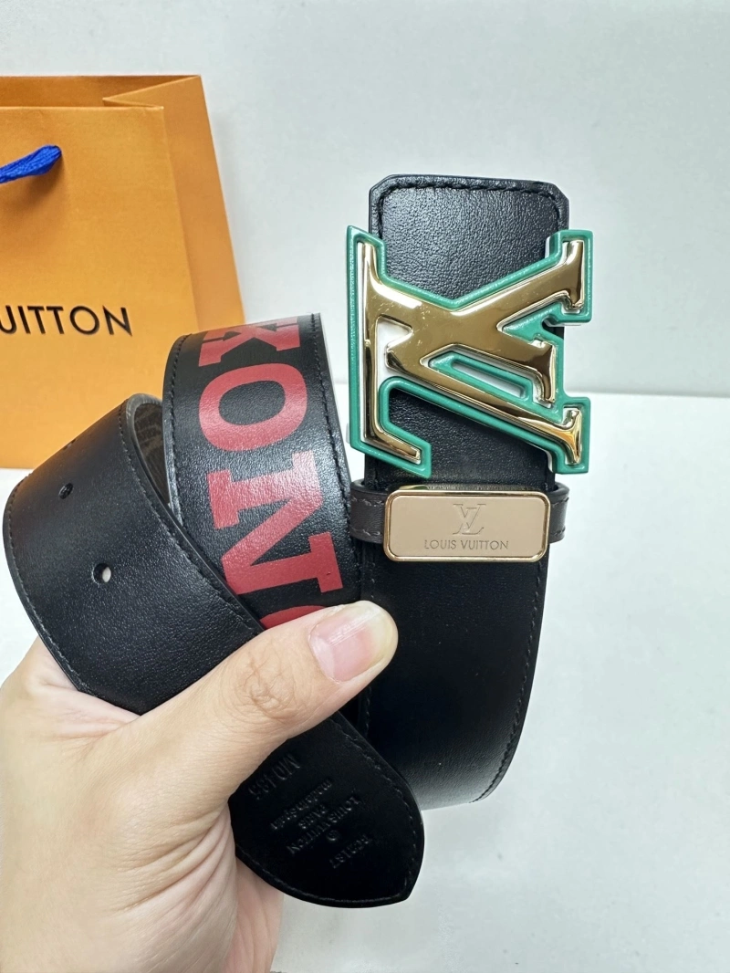 Popular Lxxis Vxxtton Belts 246344
