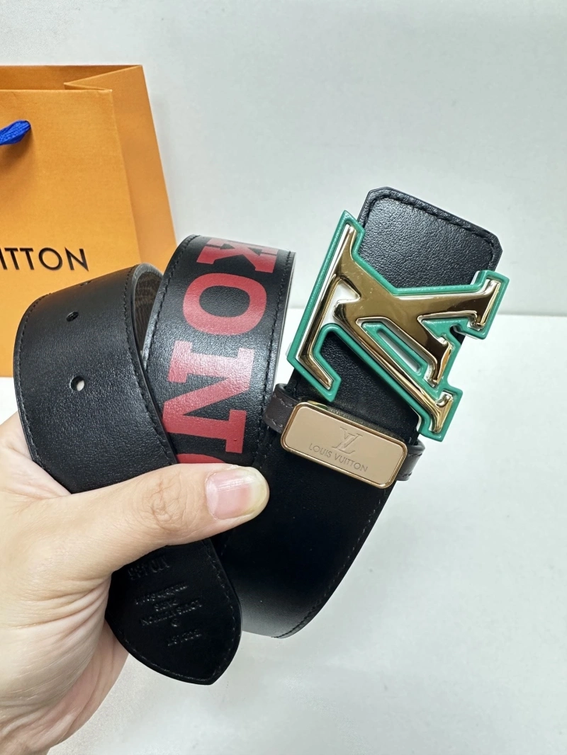 Popular Lxxis Vxxtton Belts 246344