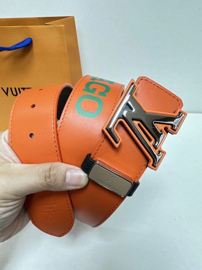 Lxxis Vxxtton Belts Durable 246338