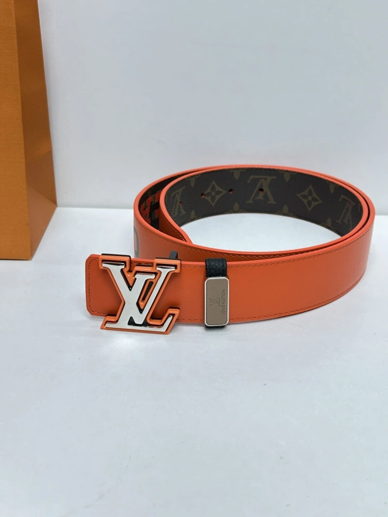 Lxxis Vxxtton Belts Durable 246338