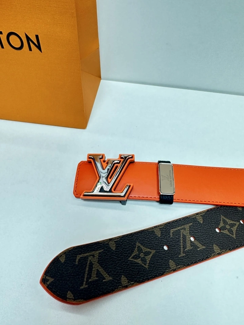 Lxxis Vxxtton Belts Durable 246338