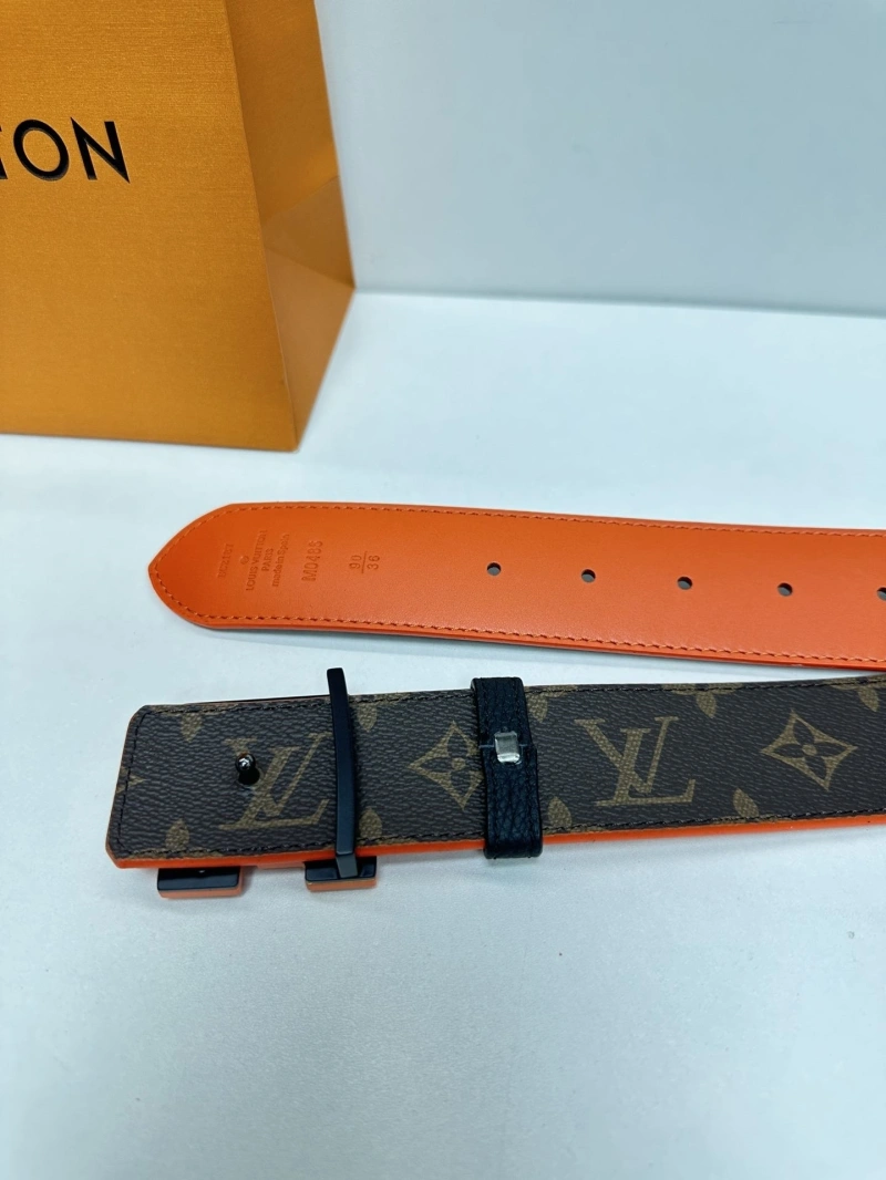 Lxxis Vxxtton Belts Durable 246338