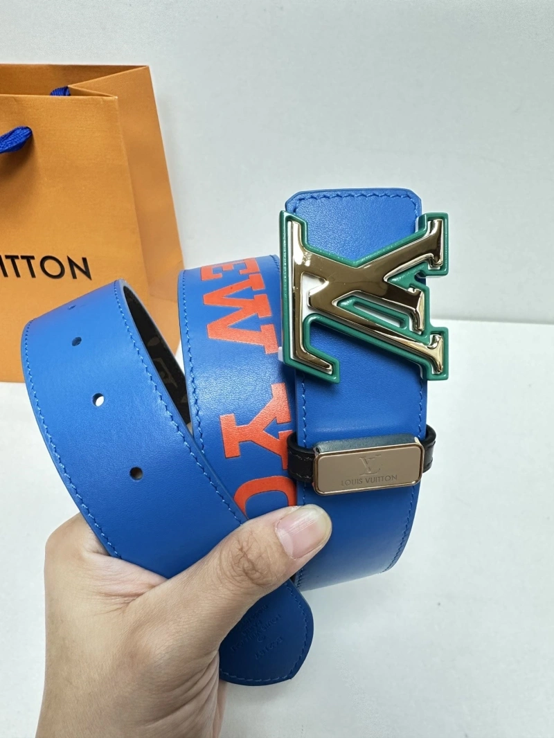 Lxxis Vxxtton Belts Functional 246332