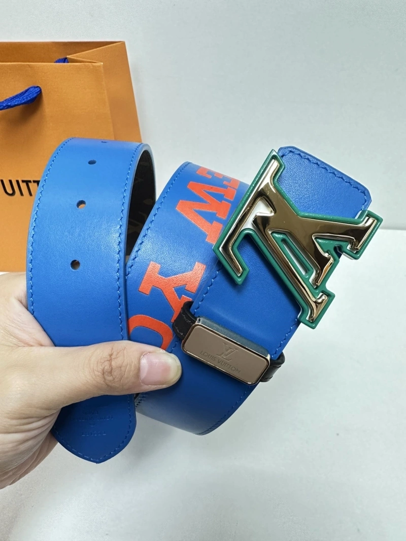 Lxxis Vxxtton Belts Functional 246332