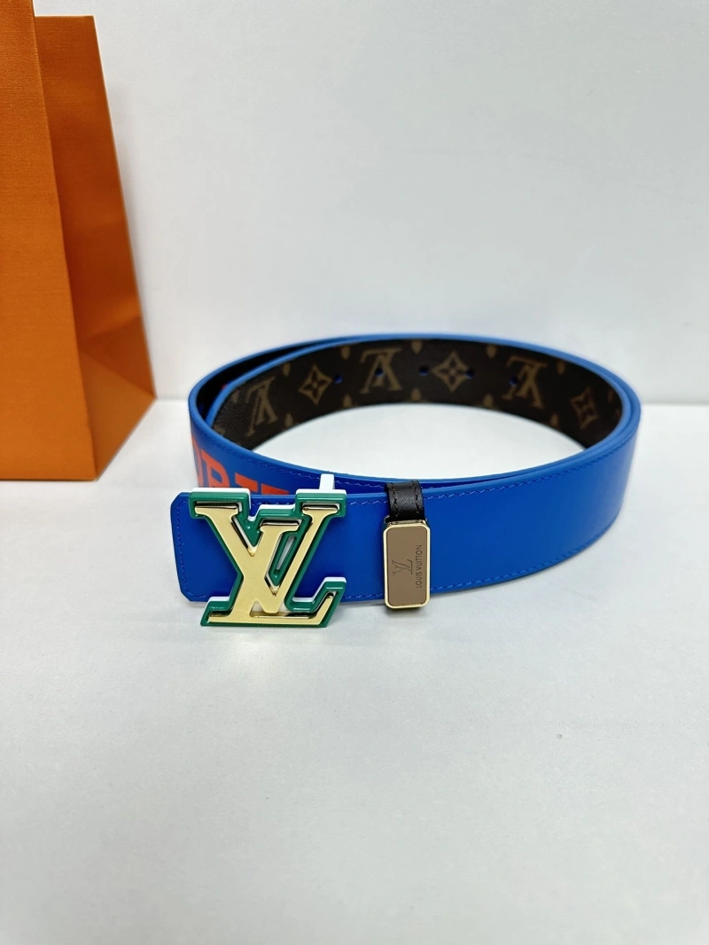 Lxxis Vxxtton Belts Functional 246332