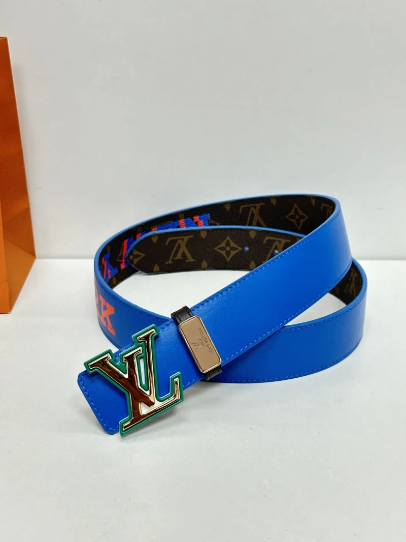 Lxxis Vxxtton Belts Functional 246332