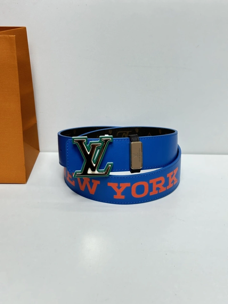 Lxxis Vxxtton Belts Functional 246332