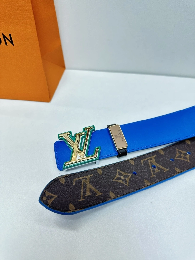 Lxxis Vxxtton Belts Functional 246332