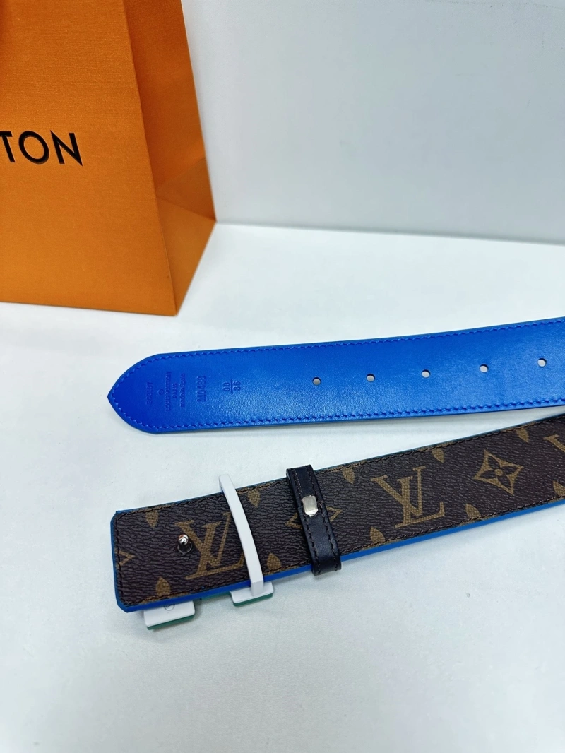 Lxxis Vxxtton Belts Functional 246332
