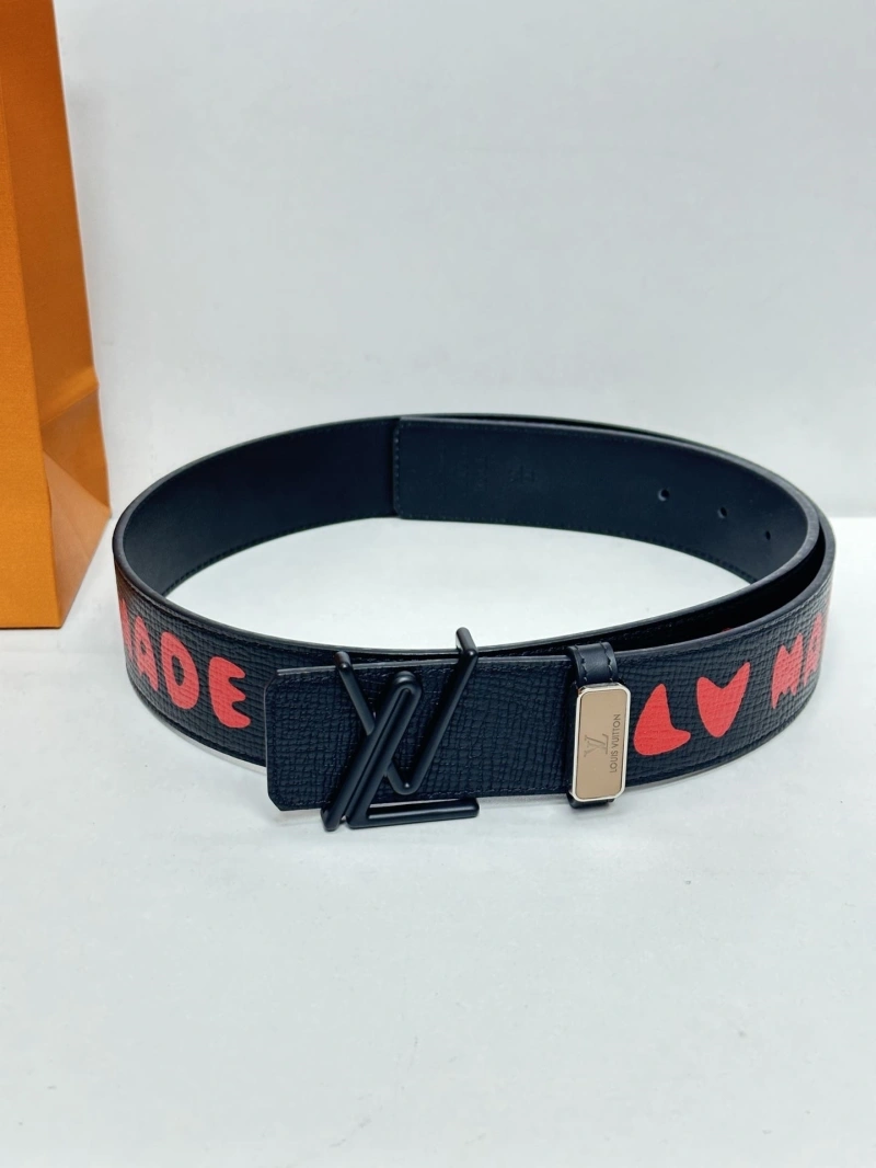 Lxxis Vxxtton Belts Versatile 246352