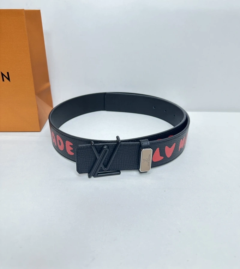 Lxxis Vxxtton Belts Versatile 246352