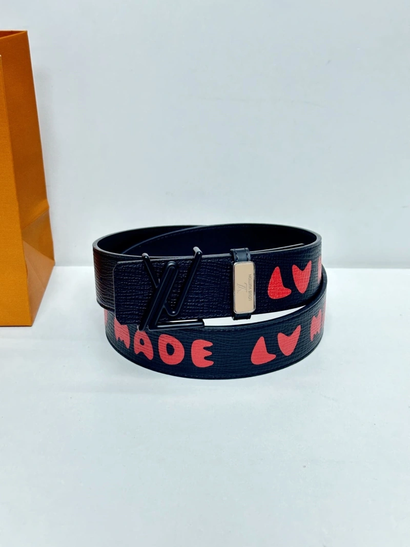 Lxxis Vxxtton Belts Versatile 246352