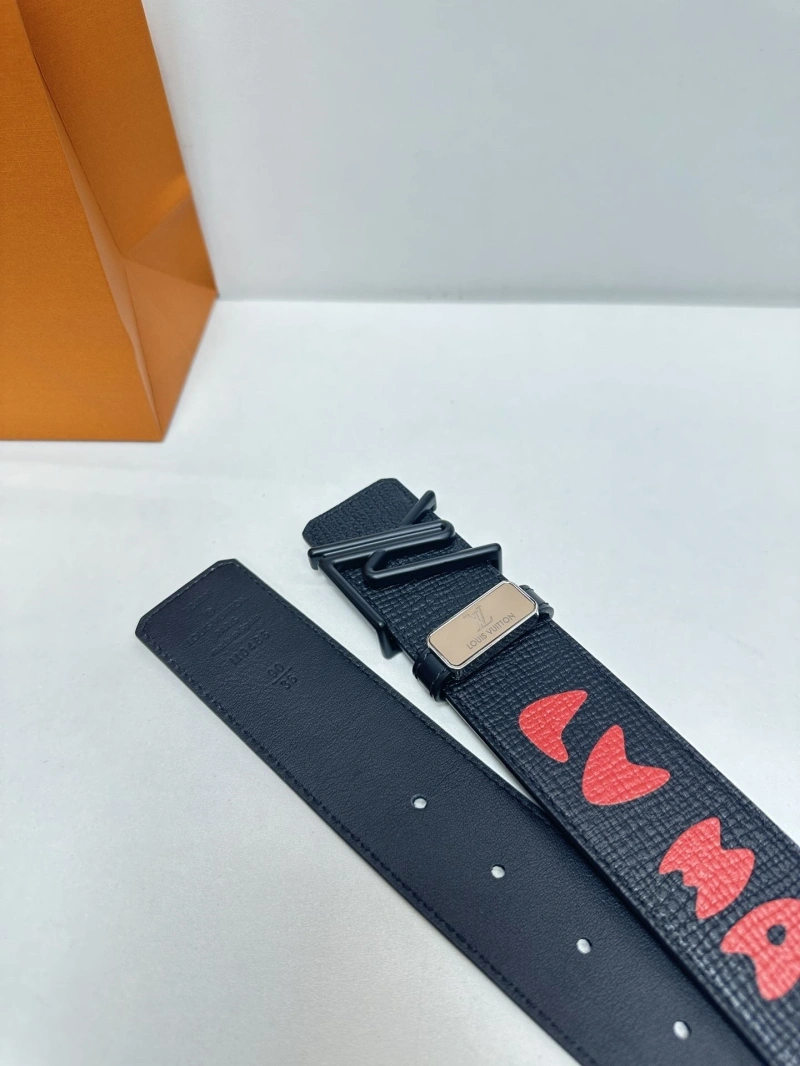 Lxxis Vxxtton Belts Versatile 246352