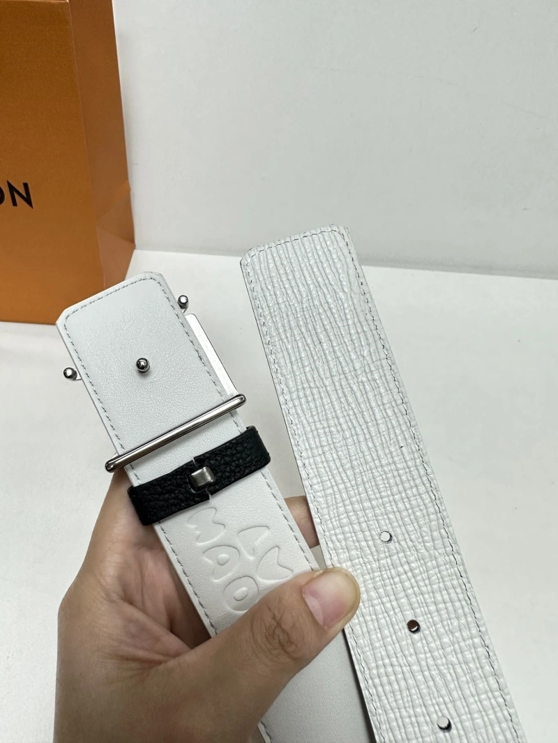 Compact Lxxis Vxxtton Belts 246331