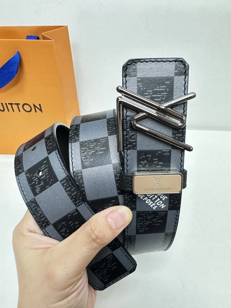 Lxxis Vxxtton Belts Sophisticated 246334