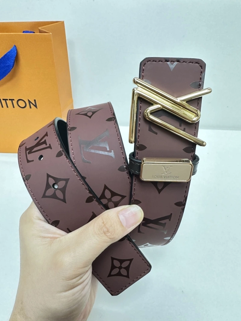 Lxxis Vxxtton Belts Affordable 246341