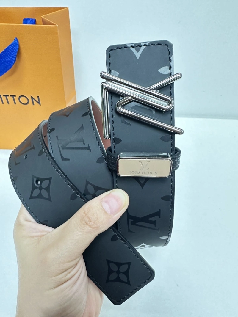 Lxxis Vxxtton Belts Minimalist 246328