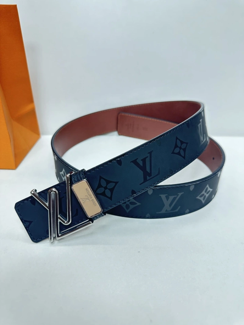 Lxxis Vxxtton Belts Minimalist 246328