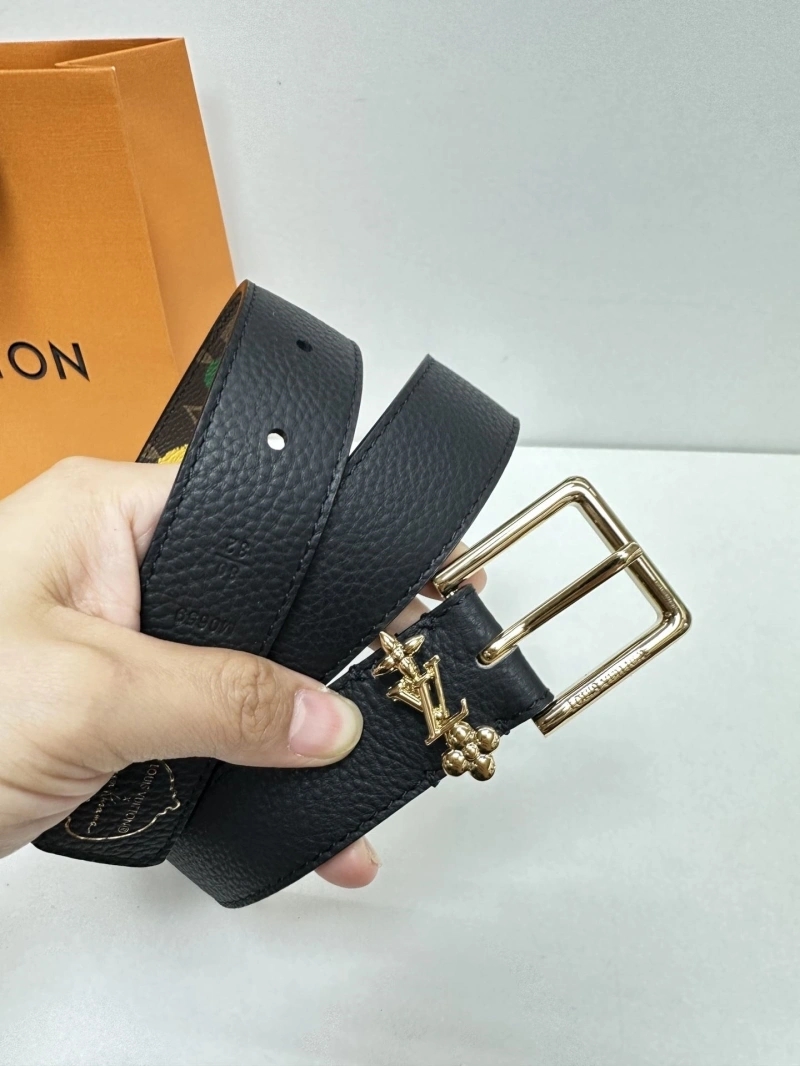 Lxxis Vxxtton Belts Bright 246648