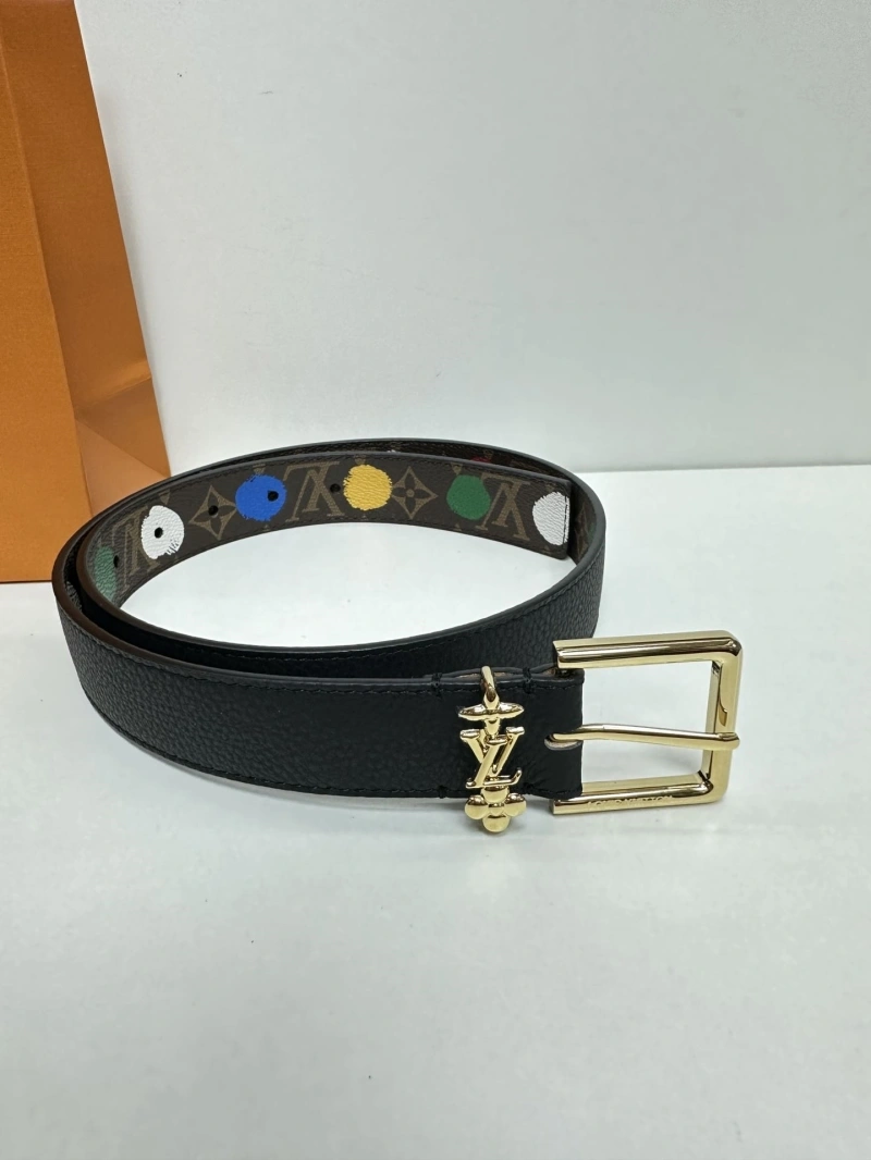 Lxxis Vxxtton Belts Bright 246648