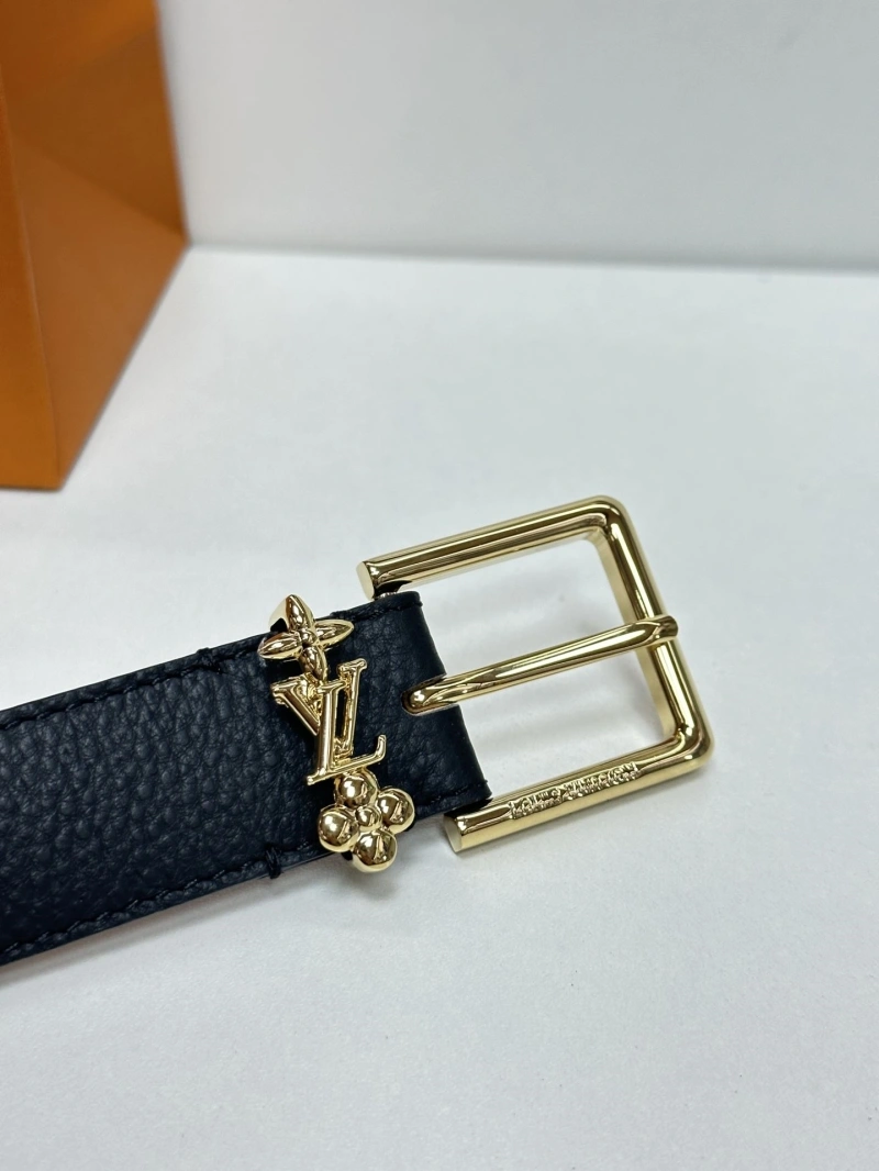 Lxxis Vxxtton Belts Bright 246648