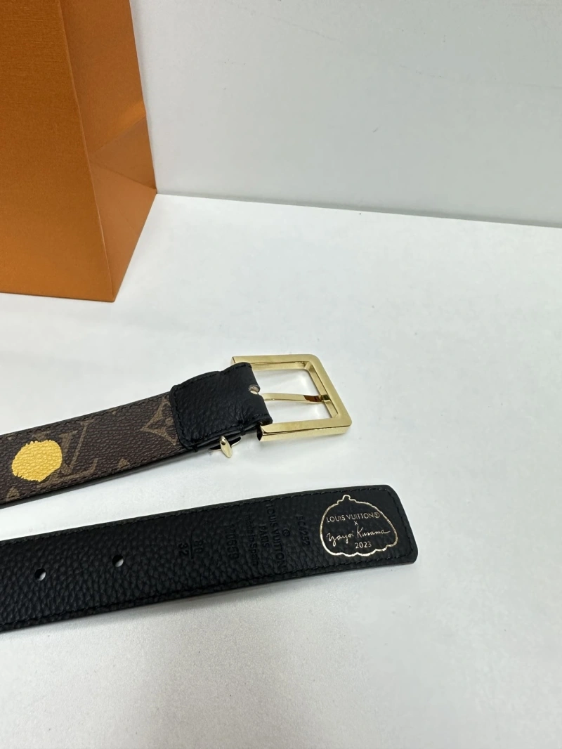 Lxxis Vxxtton Belts Bright 246648