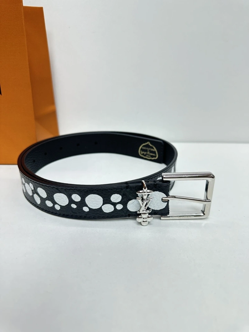 Lxxis Vxxtton Belts Practical 246659