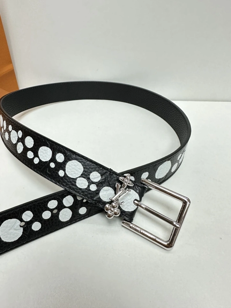 Lxxis Vxxtton Belts Practical 246659