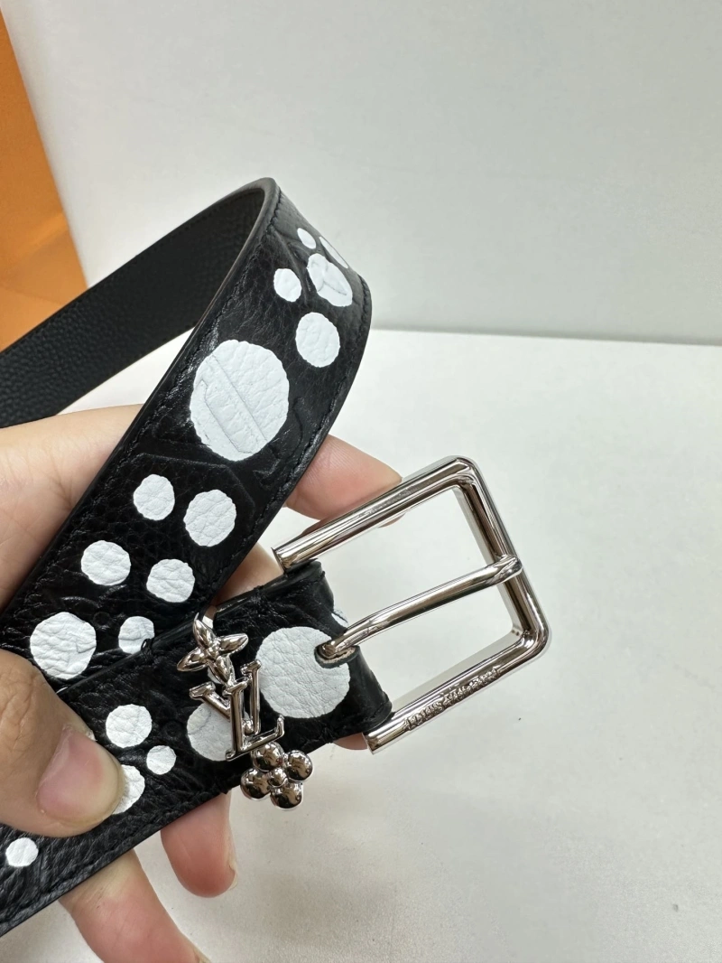 Lxxis Vxxtton Belts Practical 246659