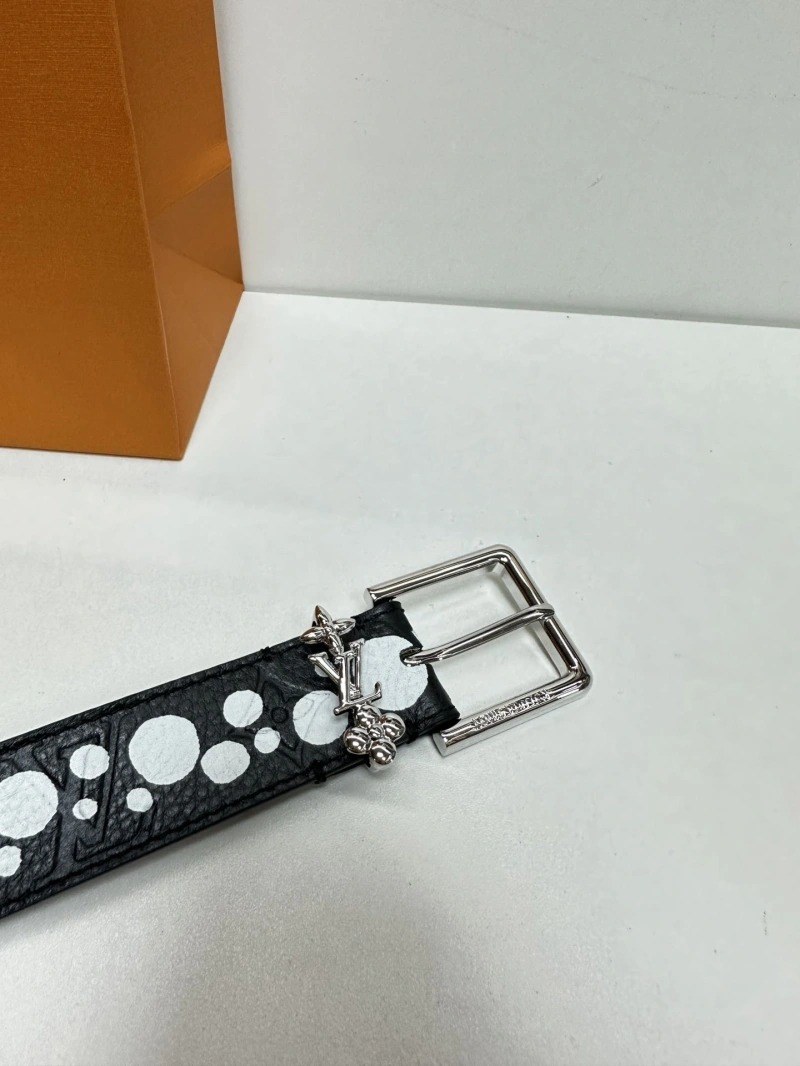 Lxxis Vxxtton Belts Practical 246659
