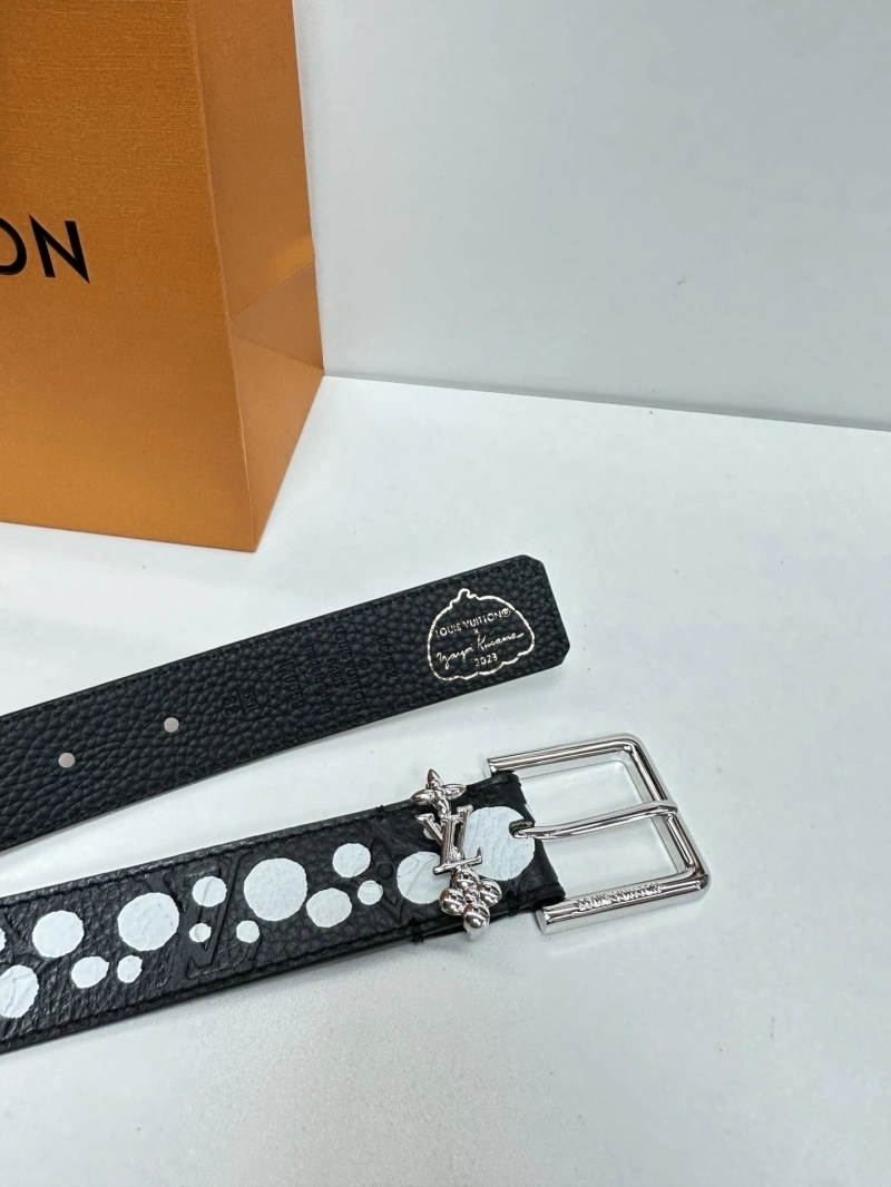 Lxxis Vxxtton Belts Practical 246659