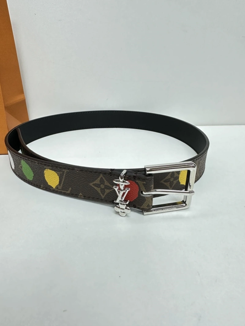 Lxxis Vxxtton Belts Versatile 246655
