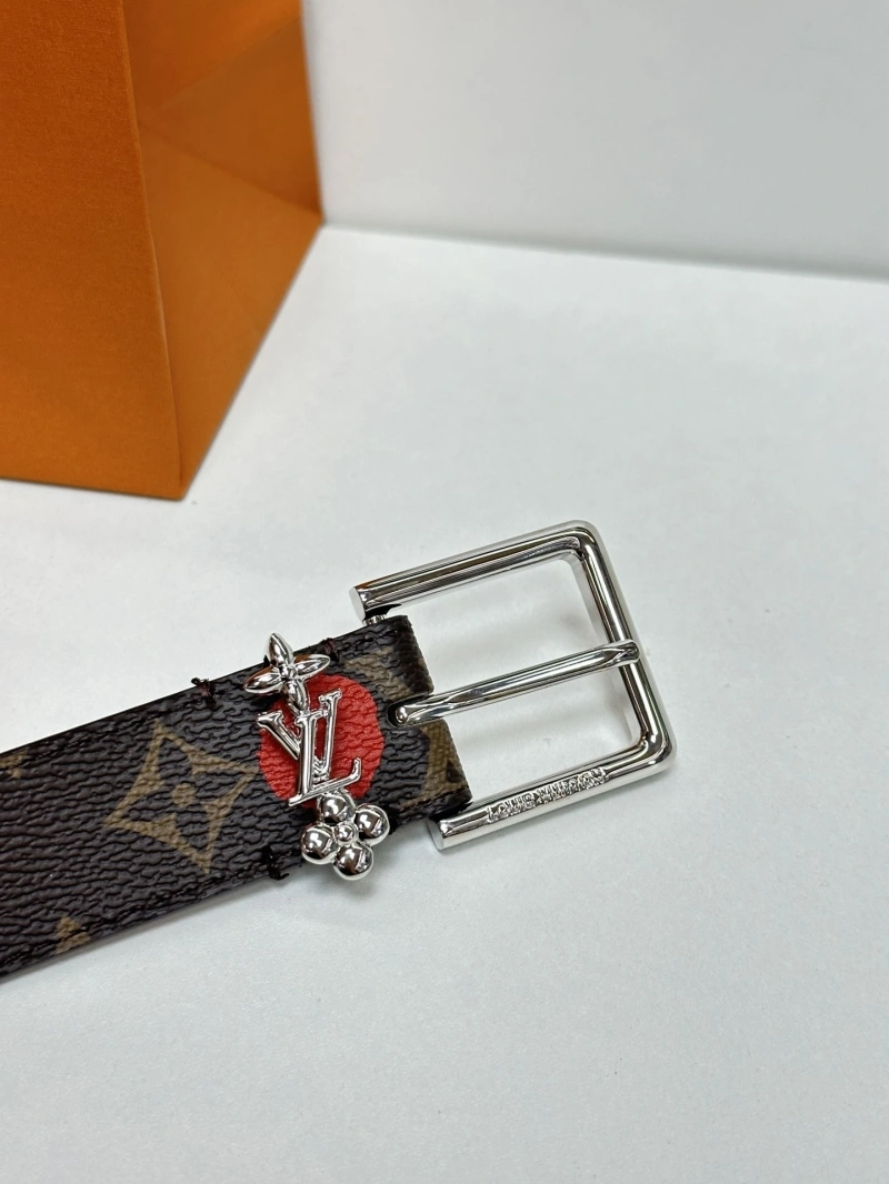 Lxxis Vxxtton Belts Versatile 246655