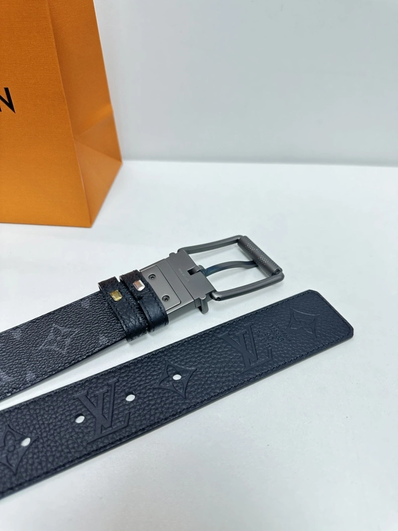 Lxxis Vxxtton Belts AllSeason 246649