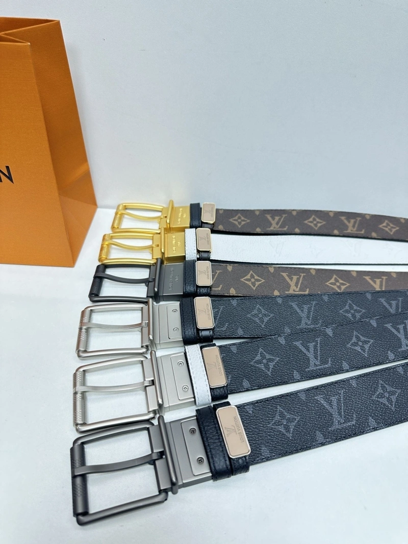 Lxxis Vxxtton Belts Reliable 246654