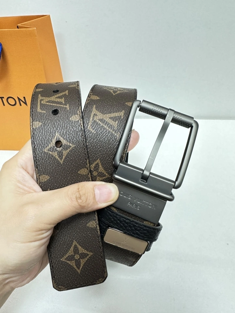 GoAnywhere Lxxis Vxxtton Belts 246653