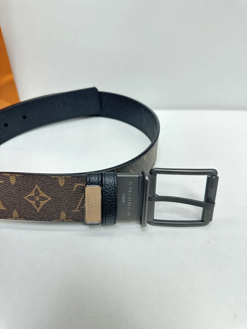 GoAnywhere Lxxis Vxxtton Belts 246653
