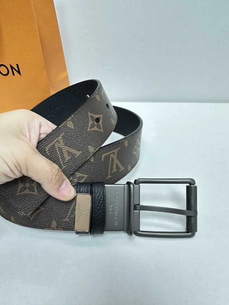 GoAnywhere Lxxis Vxxtton Belts 246653