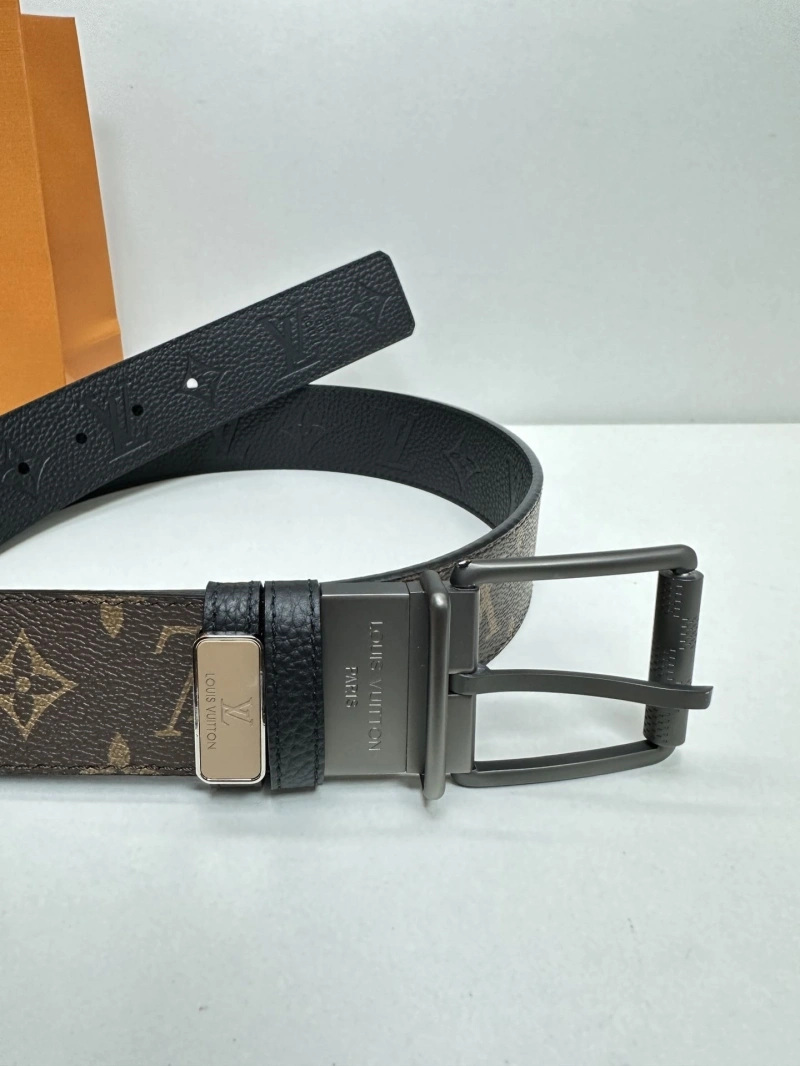 GoAnywhere Lxxis Vxxtton Belts 246653