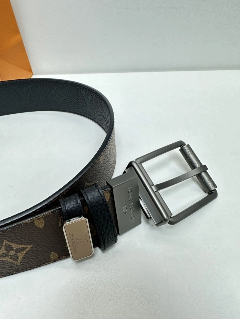 GoAnywhere Lxxis Vxxtton Belts 246653