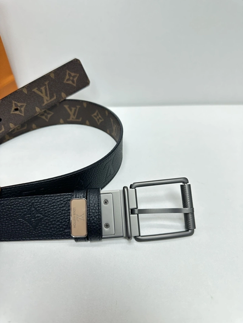 GoAnywhere Lxxis Vxxtton Belts 246653