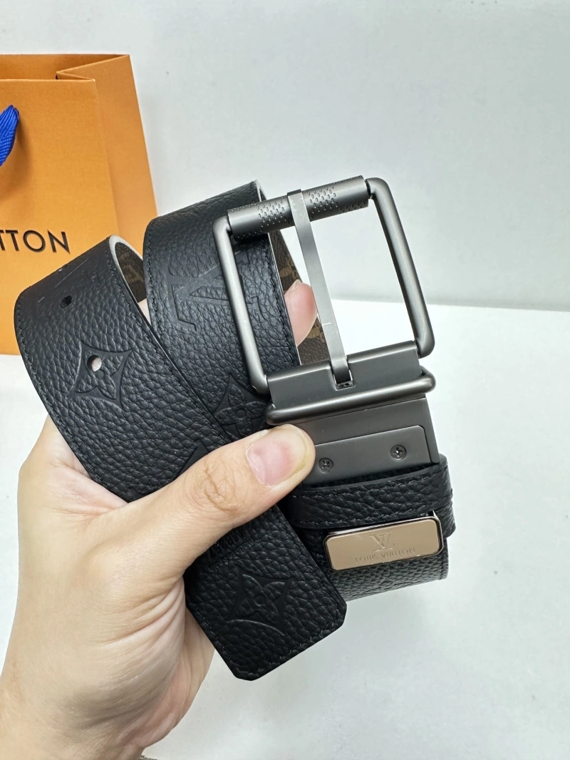 GoAnywhere Lxxis Vxxtton Belts 246653