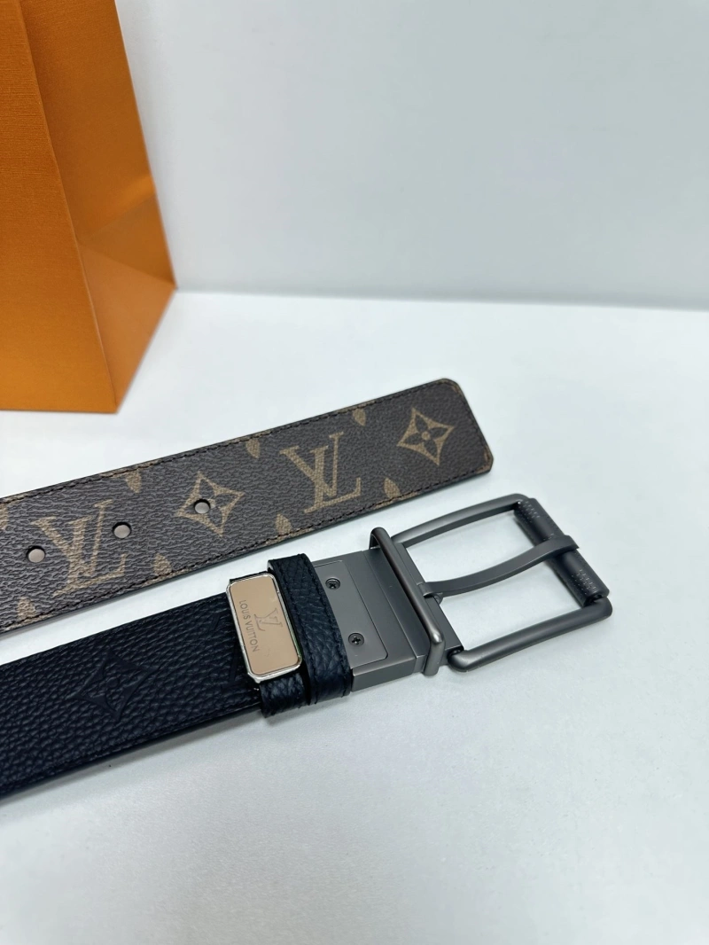 GoAnywhere Lxxis Vxxtton Belts 246653
