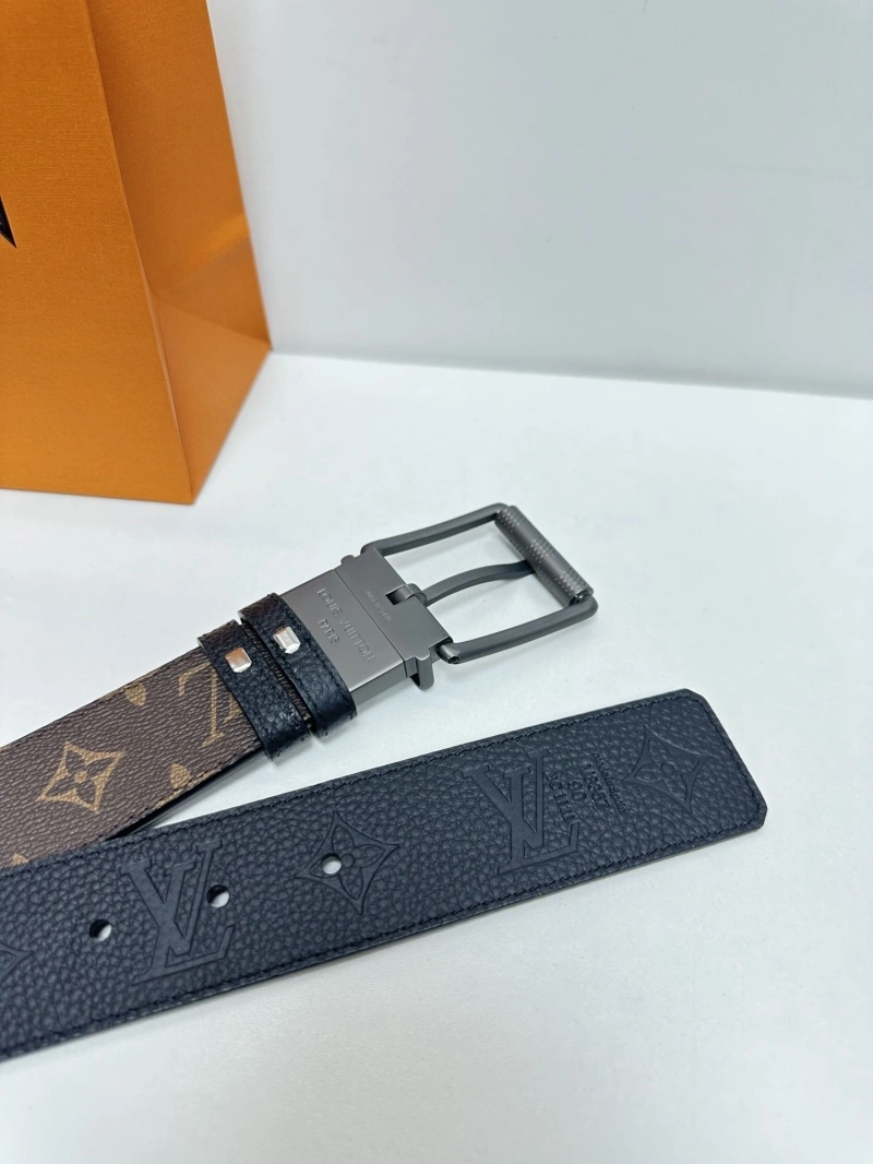 GoAnywhere Lxxis Vxxtton Belts 246653