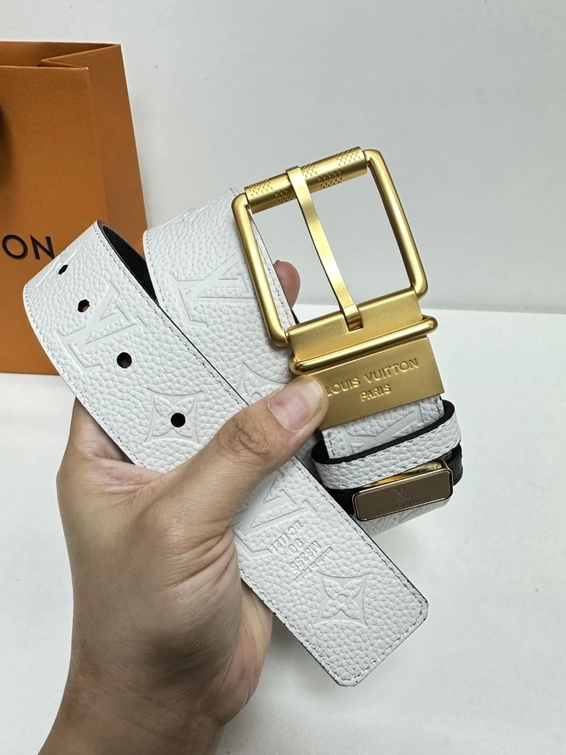 Lxxis Vxxtton Belts Cozy 246641