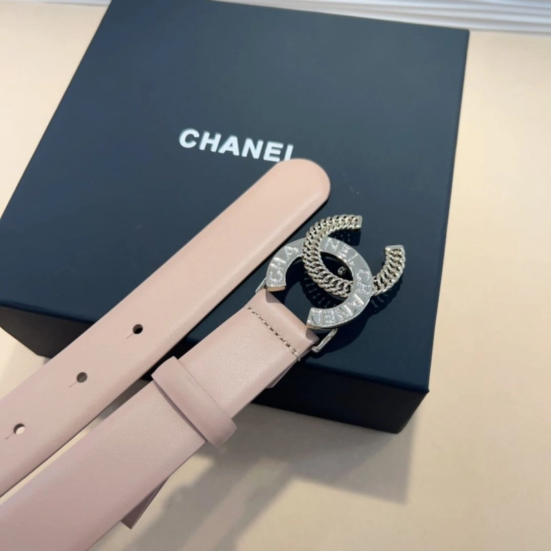 Chxnxl Belts Timeless 241336