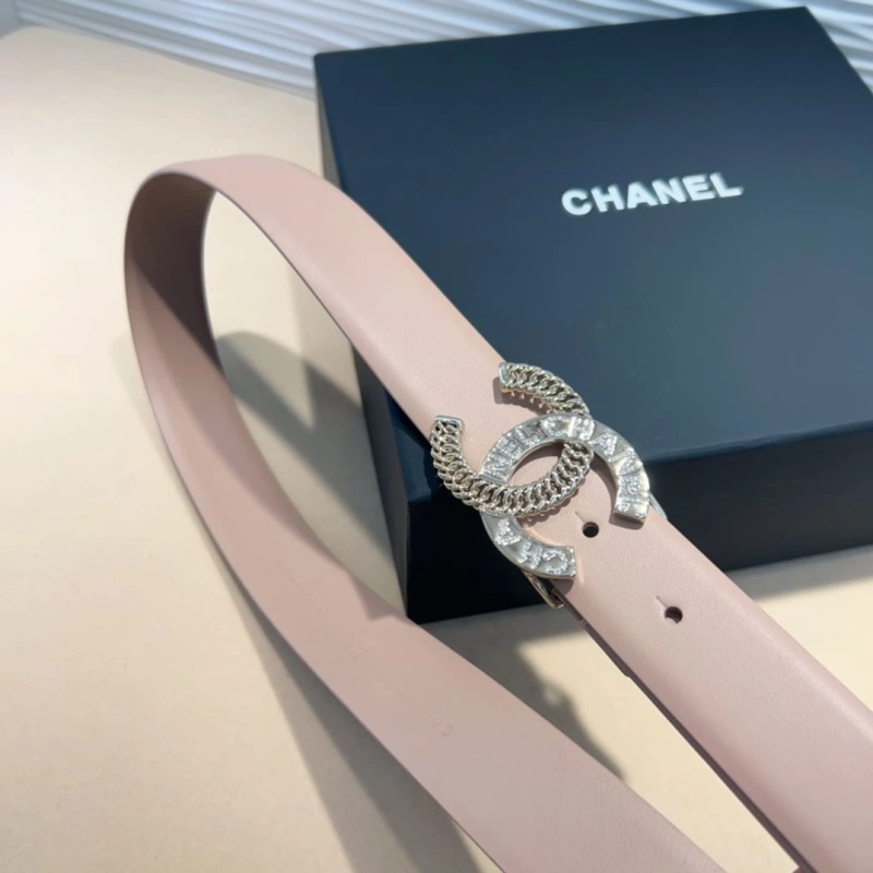 Chxnxl Belts Timeless 241336
