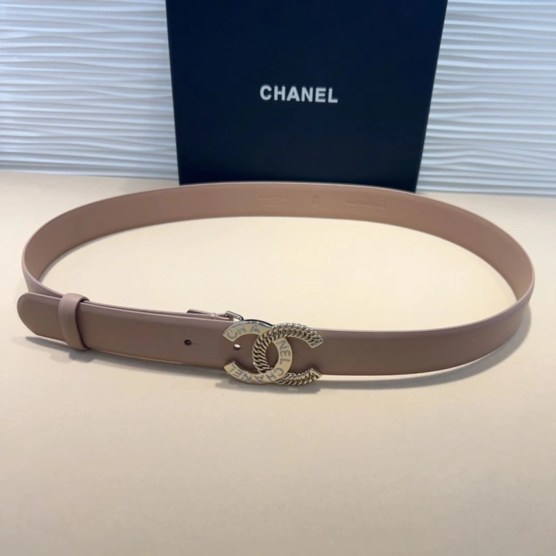 Chxnxl Belts Timeless 241336