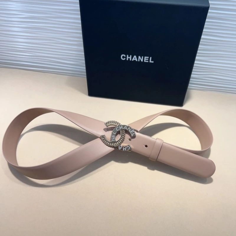 Chxnxl Belts Timeless 241336